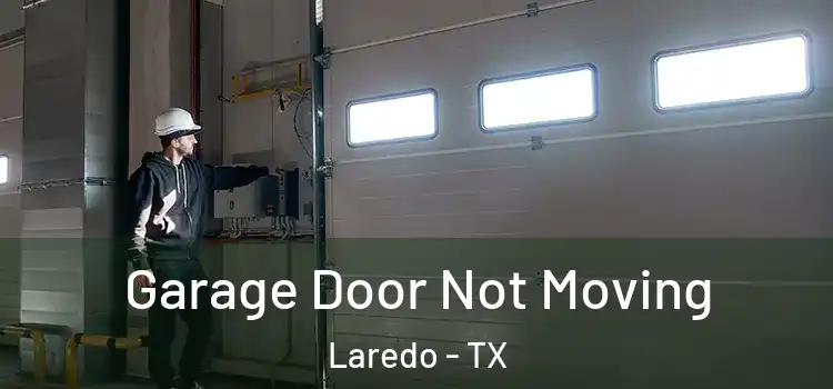  Garage Door Not Moving Laredo - TX