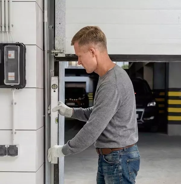 Why Choose Us for Door, Gate and Security Services in Laredo, TX