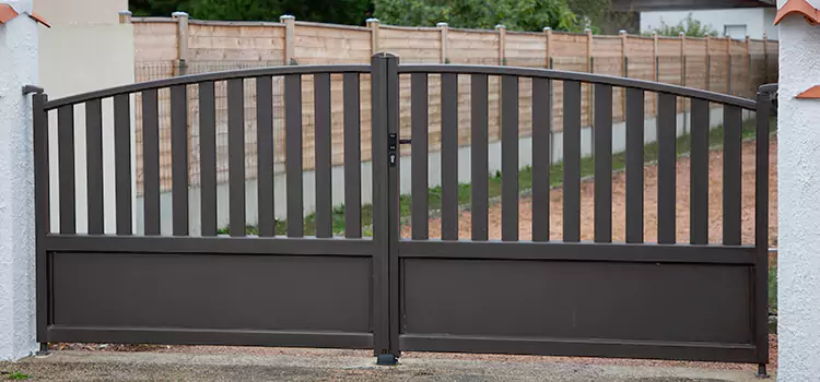 Advanced Gate Solutions in Laredo, TX