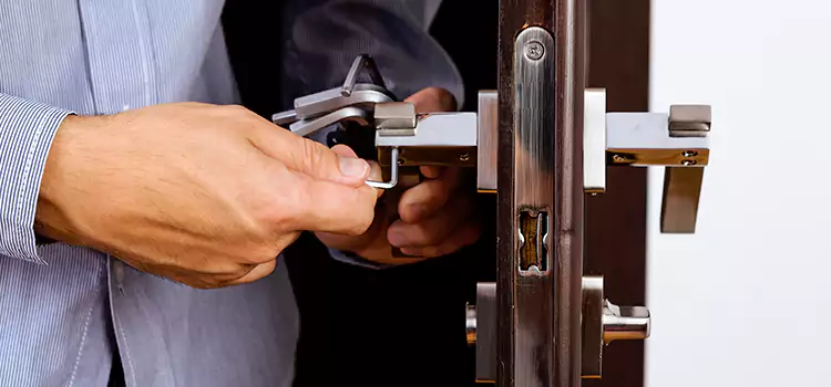 Commercial Door Lock Repair Laredo
