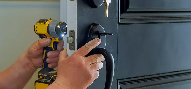 Locksmith Emergency Service Laredo