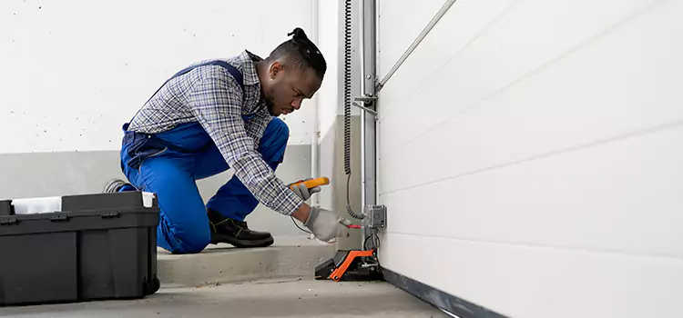 Expert Solutions for Every Garage Lock Need in Laredo, TX