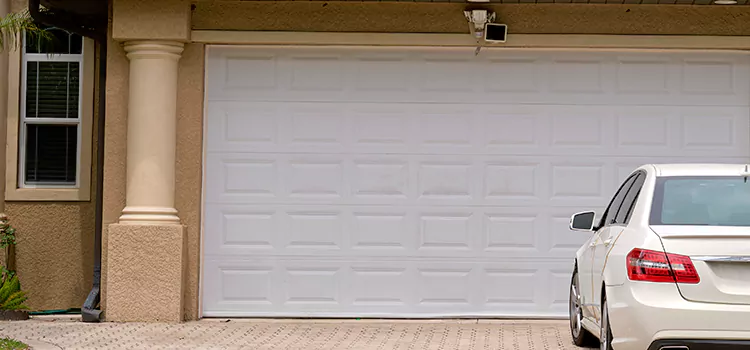 Comprehensive Garage Door Maintenance Services in Laredo, TX
