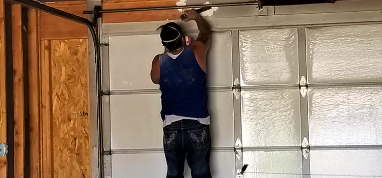 Specialized Garage Door Panel Solutions in Laredo, TX