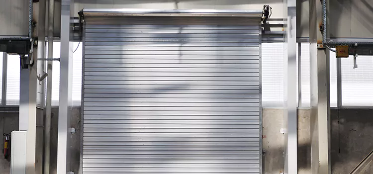 Roller Door Maintenance Laredo