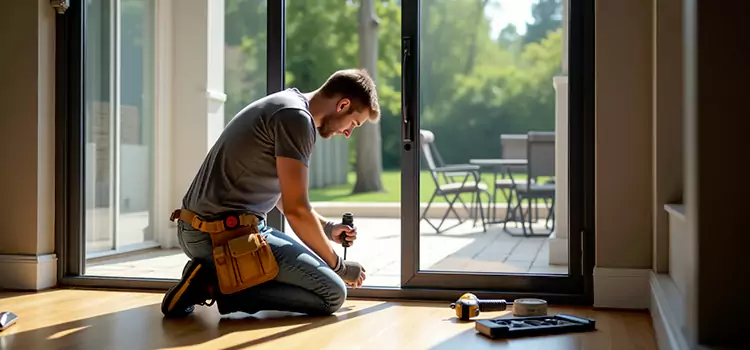 Comprehensive Solutions for Every Glass Door Need in Laredo, TX