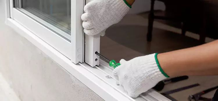 Sliding Glass Door Lock Repair Laredo
