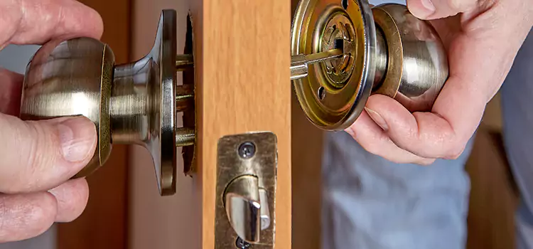 Sliding Door Lock Repair Laredo