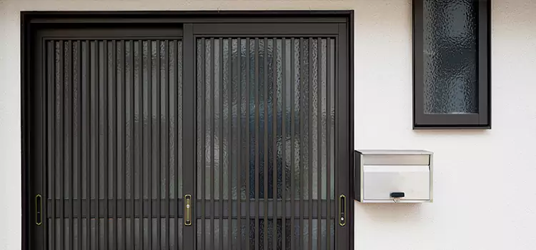 Sliding Screen Door Repair Laredo