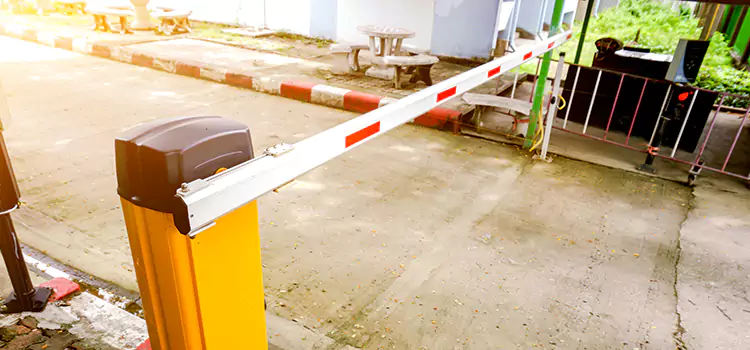 Automatic Parking Gate Installation Laredo