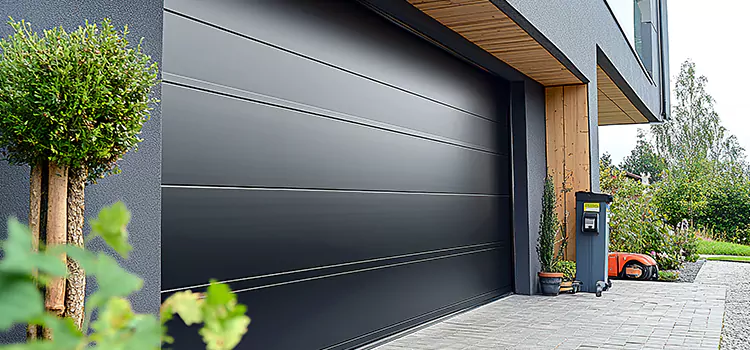 Residential Garage Door Service Laredo