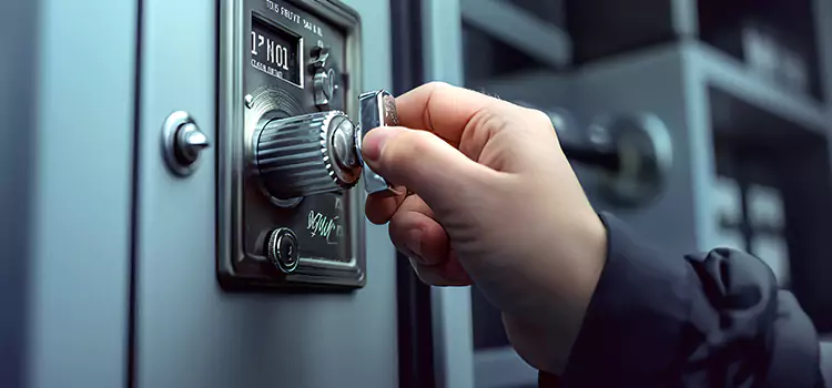 Locksmith Cost to Open Safe Laredo