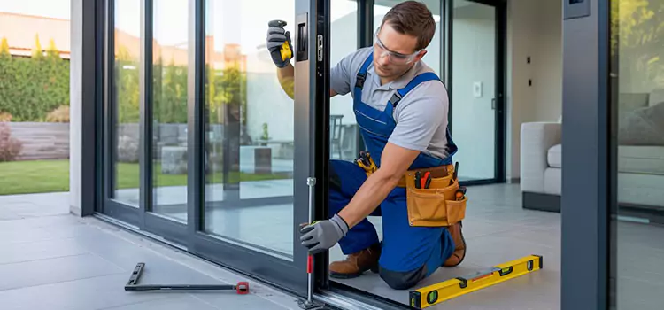 Sliding Screen Door Repair Laredo