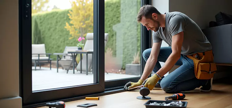Patio Sliding Glass Door Replacement Laredo
