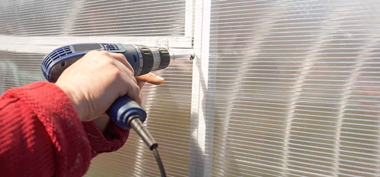 Sliding Screen Door Repair Laredo