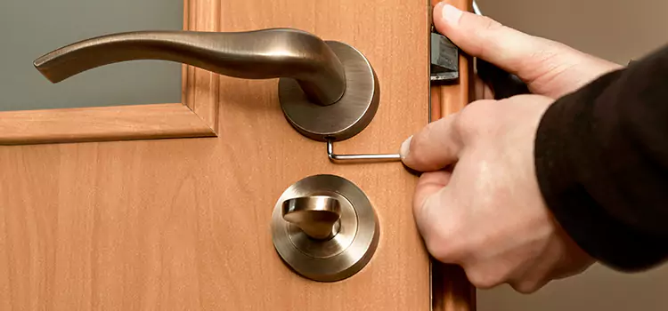 Access Control System Integration Laredo