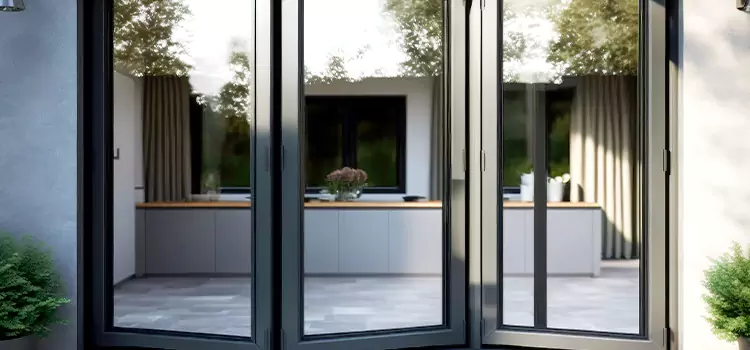 Bifold Door Track Repair Laredo