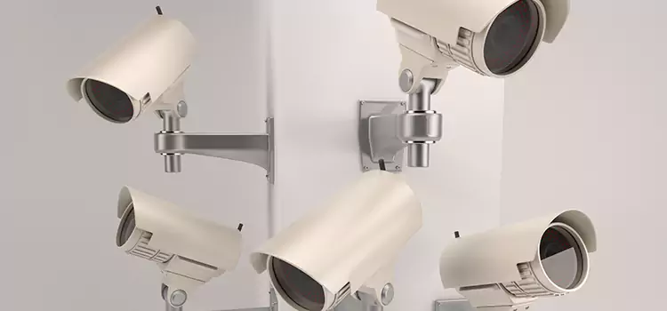 Your Trusted Partner for CCTV Solutions in Laredo