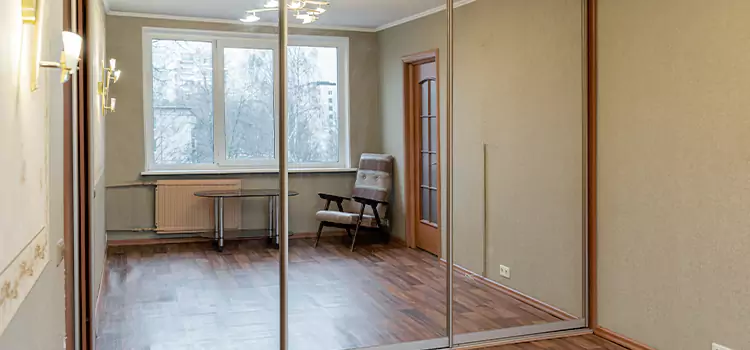 Mirror Closet Door Roller Replacement Laredo