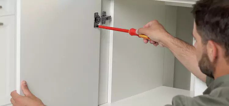 Screen Door Hinge Repair Laredo