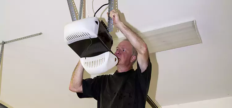 Garage Door Opener Service Laredo