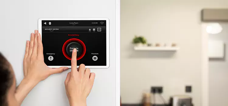 Blink Video Doorbell Installation Laredo