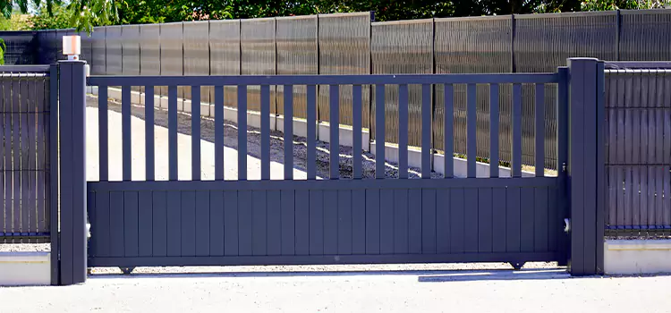 Driveway Gate Installation Contractors Laredo