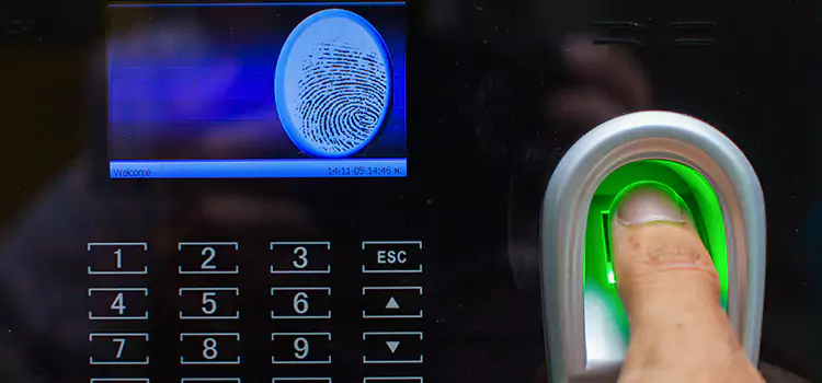 Your Trusted Partner for Secure Access in Laredo, TX