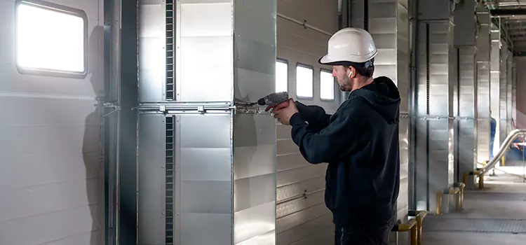 Prompt and Professional Garage Door Service in Laredo, Texas