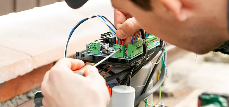 Specialized Brand Gate Motor Repairs Laredo