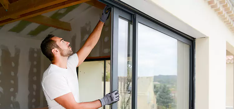 Emergency Sliding Glass Door Repair Laredo