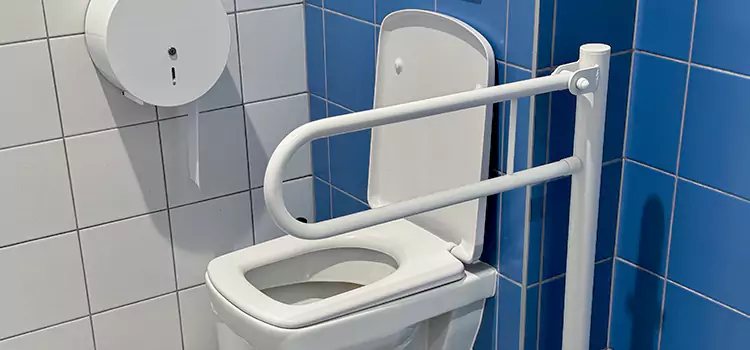 Comprehensive Solutions in Laredo, TX for Accessible Facilities