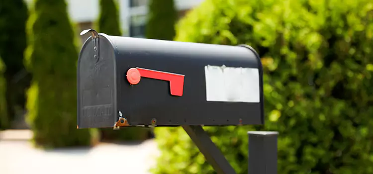 Secure Mailboxes for Packages Laredo