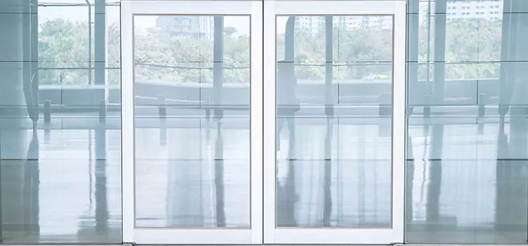 Mobile Sliding Screen Door Replacement Laredo