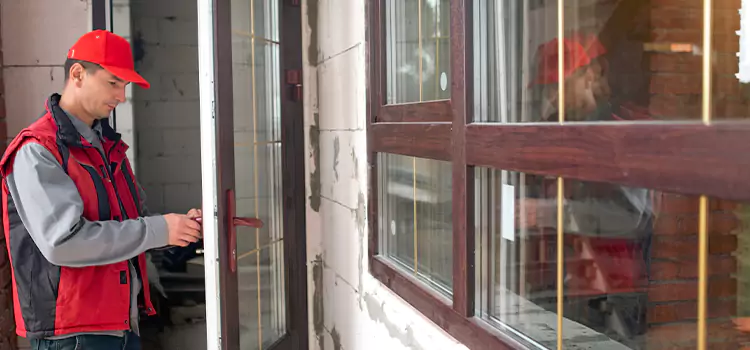 Sliding Door Lock Repair Laredo