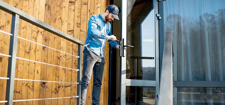 Emergency Patio Door Repair Laredo