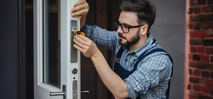 Residential Door Repairs Laredo