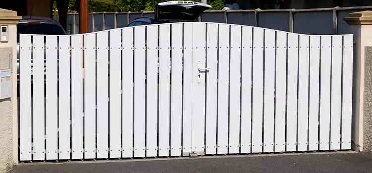 Why Choose Us for Residential Gate Repair in Laredo, TX?