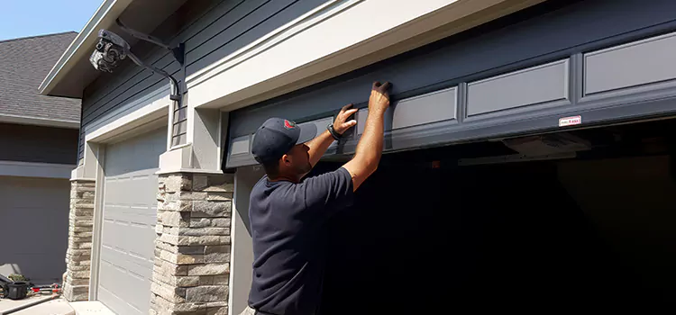 Janus Roll Up Doors Laredo