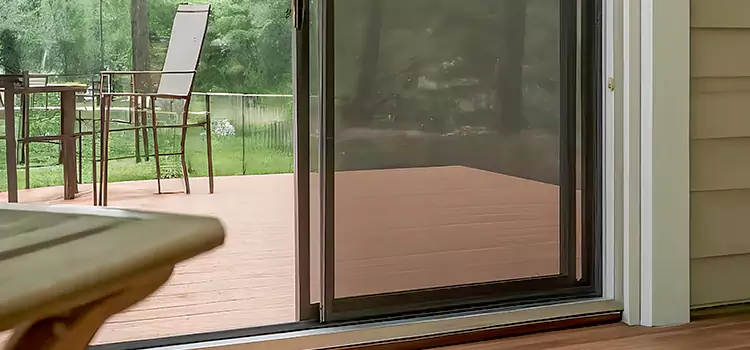 Garage Screen Door Installation Laredo