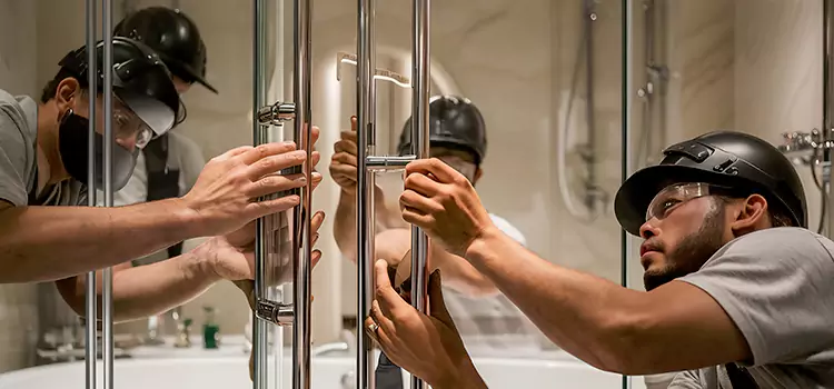Shower Door Replacement Cost Laredo