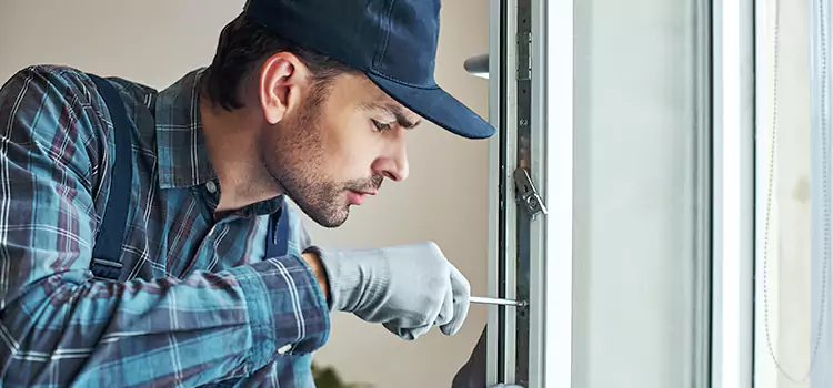 Emergency Response for Latch Issues Laredo