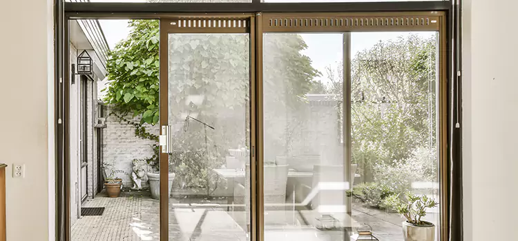 Glass Door Panel Replacement Cost Laredo
