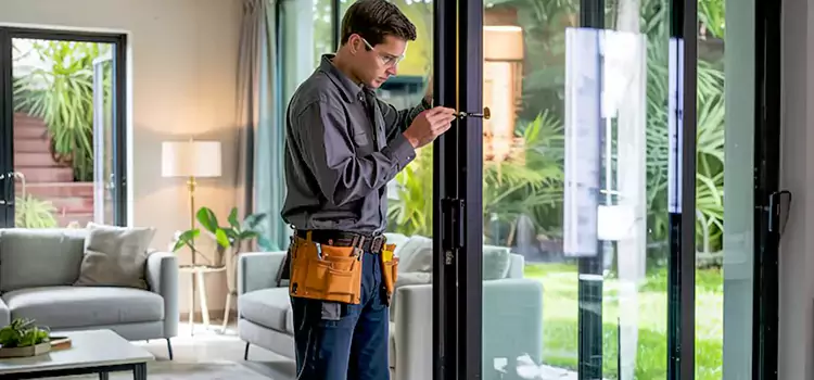 Sliding Door Maintenance Laredo