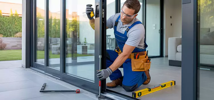 Patio Door Replacement Laredo
