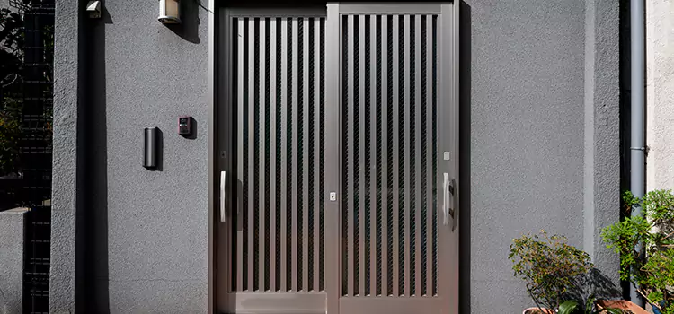 Specialized Steel Door Services in Laredo, TX