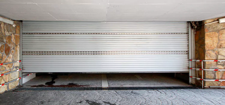 Steel Garage Door Repair Laredo